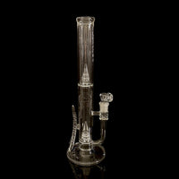Cortex Glass "Iris" Natural Perc