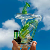 Nib Recycler
