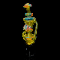 Michael Shea Puffco Top