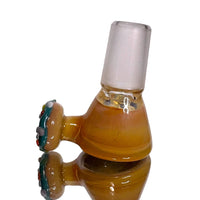 KGB Glass 18mm Slide