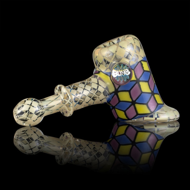 Marble Slinger Hammer