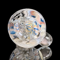 Shwayze Glass Chillum