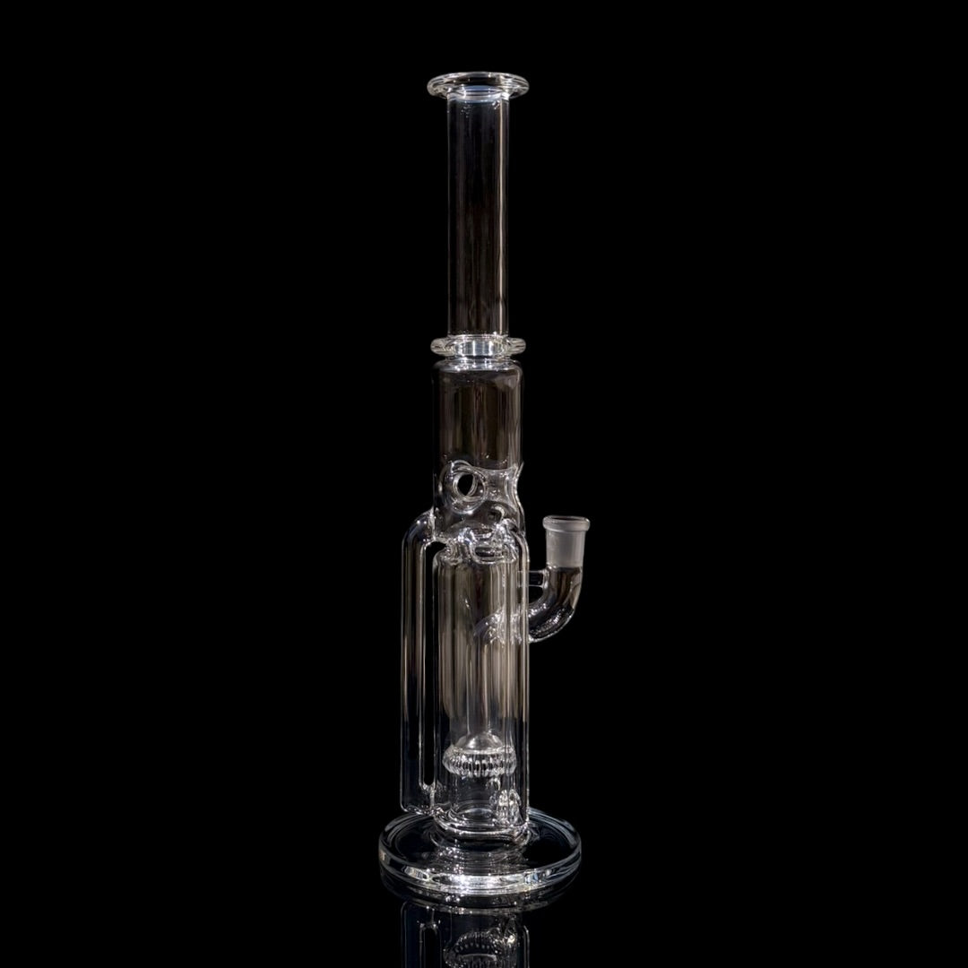 Jake C / Cortex Prototype-Recycler #1