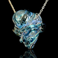 Upgrade x Eusheen Shaman Pendant