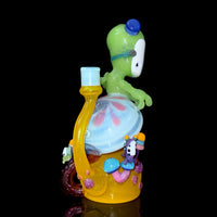 Brandon Martin “Elowen” Ruse Recycler
