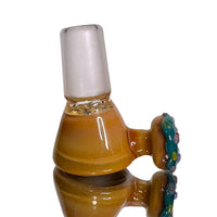 KGB Glass 18mm Slide
