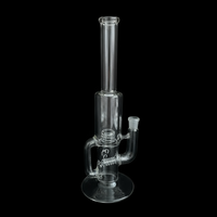 Mohawk Glass Capcycler