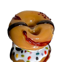 KGB x Marblesbee Halloween Dry Pipe
