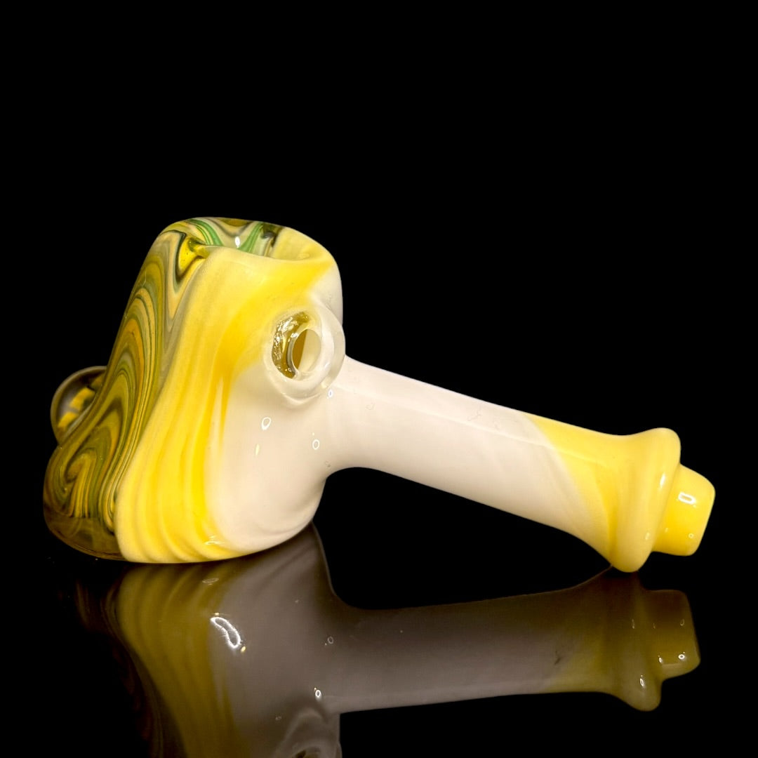 Lyric Glass Hammer