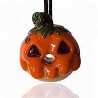 KGB x Marblesbee Pumpkin Donut
