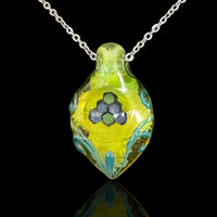 Erik Anders x Lyric Glass Pendant