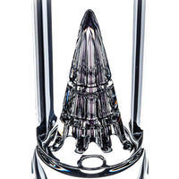 Jake C / Cortex Glass TriCycler