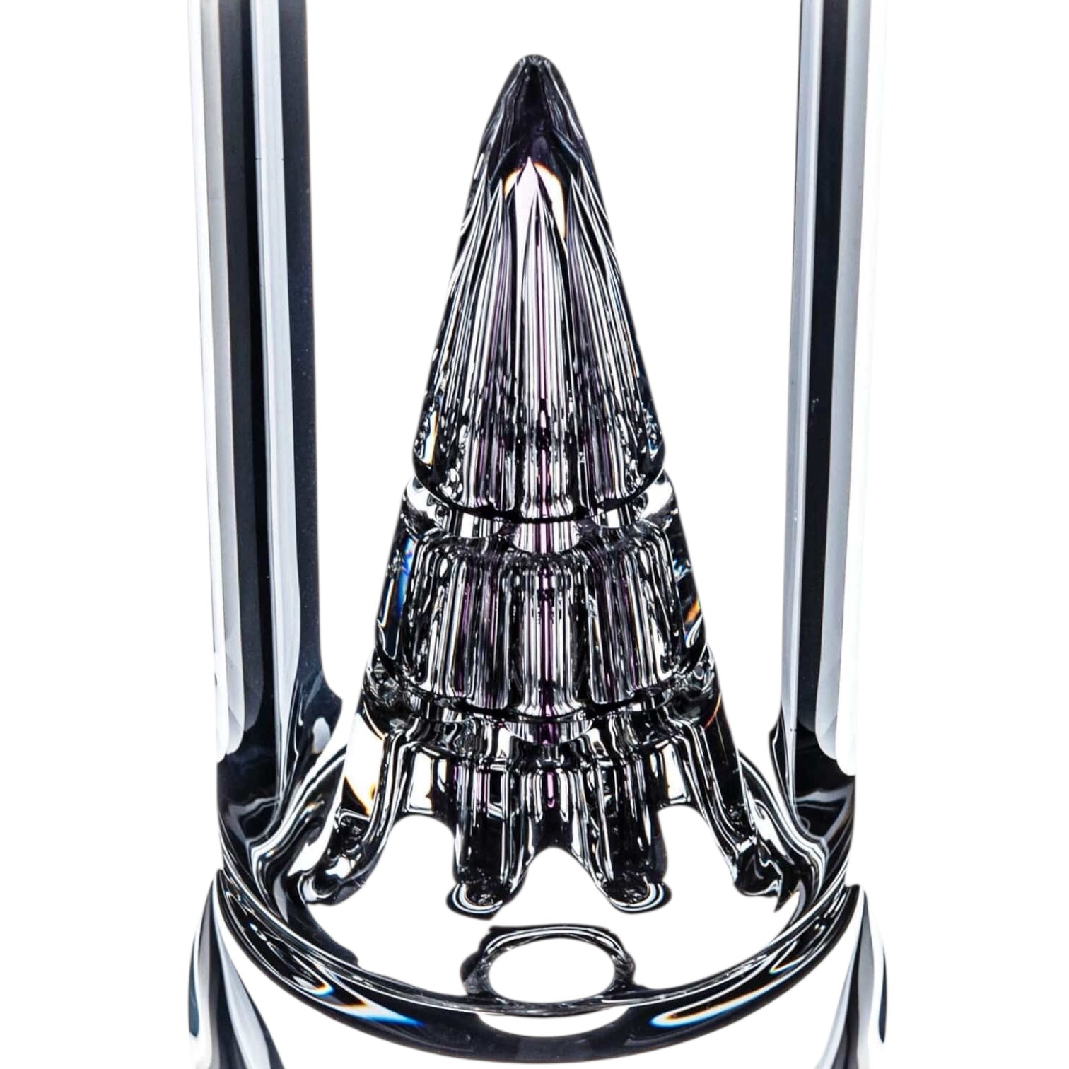 Cortex Glass "Triple Flux" TriCycler