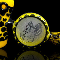 Subliminal x Sleepy ally x Gobs Disc Hammer