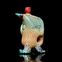 Brandon Martin Dry Oddling