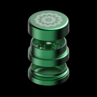 Flower Mill Next-Gen Standard 2”