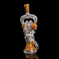 Birdshot Glass Converse Recycler
