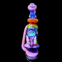 RJ Glass Puffco Attachment