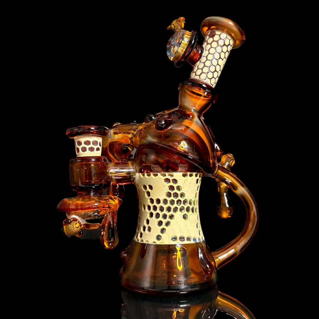 Joe Peters Evosphere
