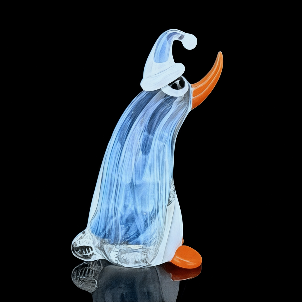 Chaka Glass Ornament/Dabber