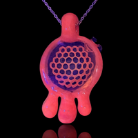 Joe Peters Pendant