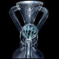 Birdshot Quad Uptake Blooper Recycler