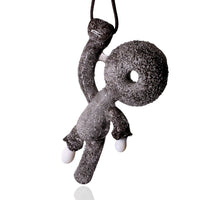 KGB x Muller Hanging Man