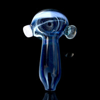 Scully Glass Hand Pipe