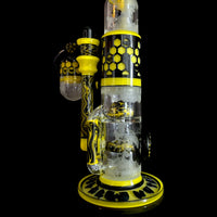 Subliminal x Sleepy Ally x Gobs Wu Tube