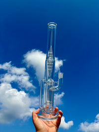 Jake C / Cortex Prototype-Recycler #5