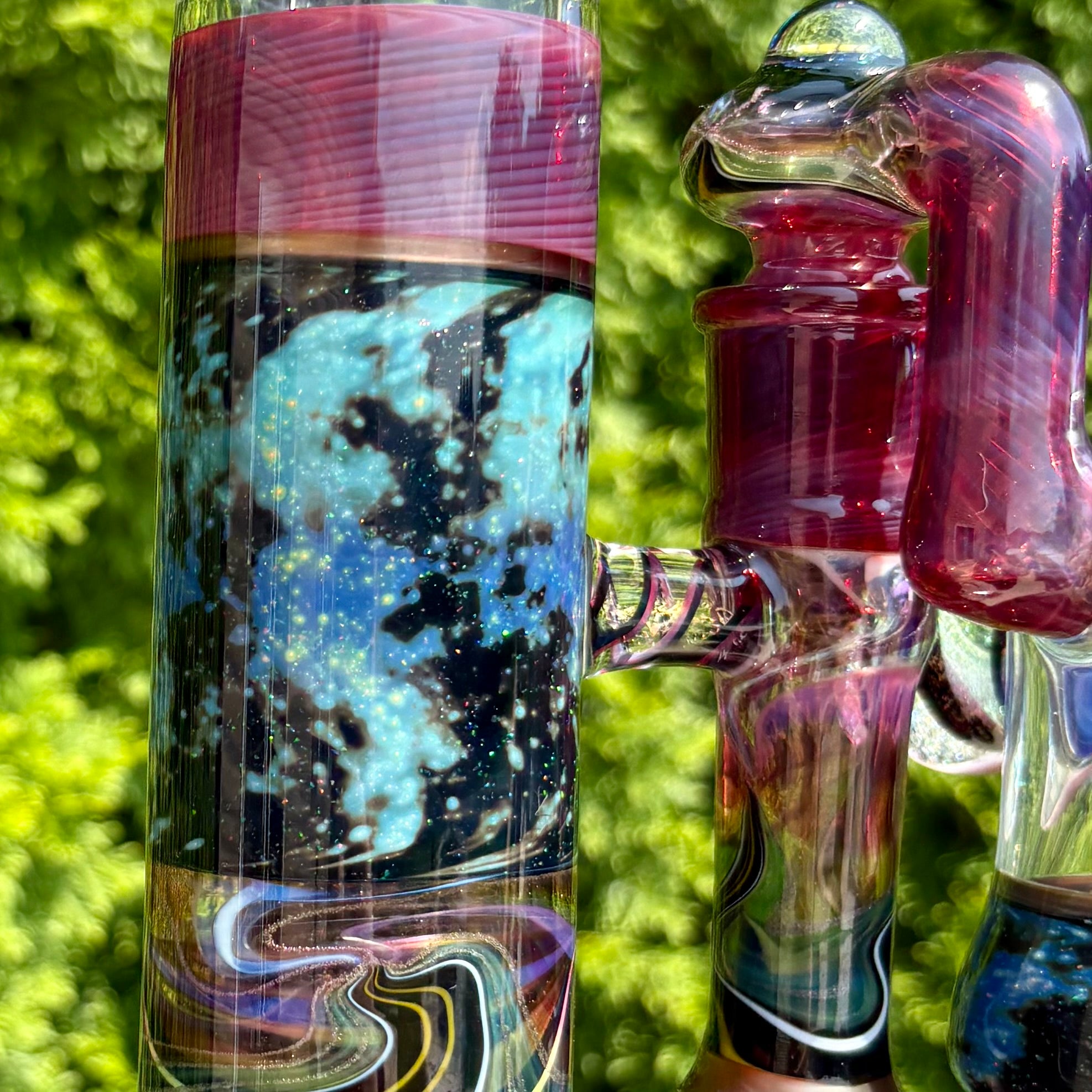 Big Z x Surfrat FW Tube