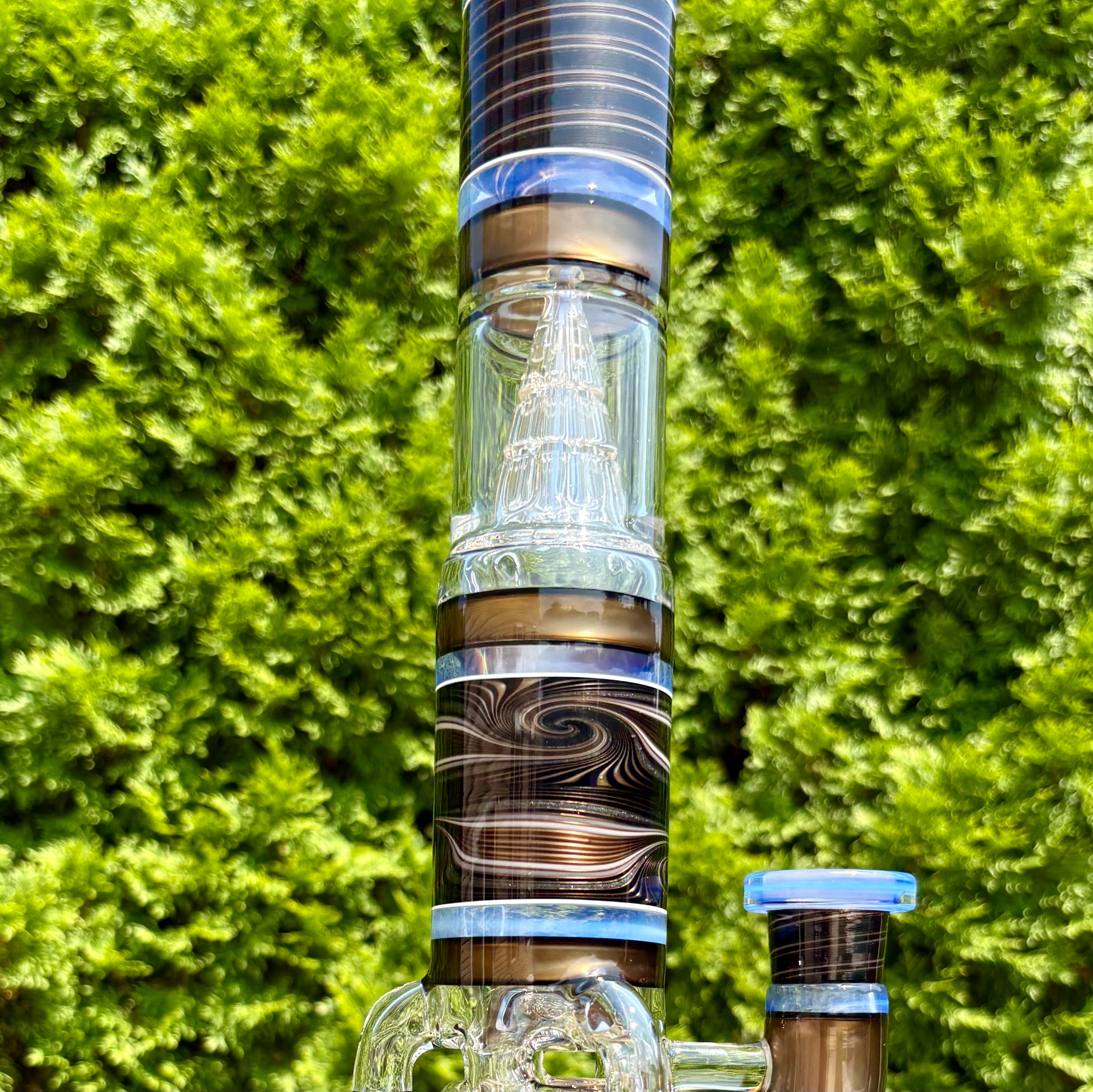 Jake C Fully Worked Recycler #1