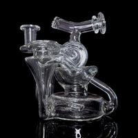 Lysa Lou Centrifuge Prototype Recycler #1