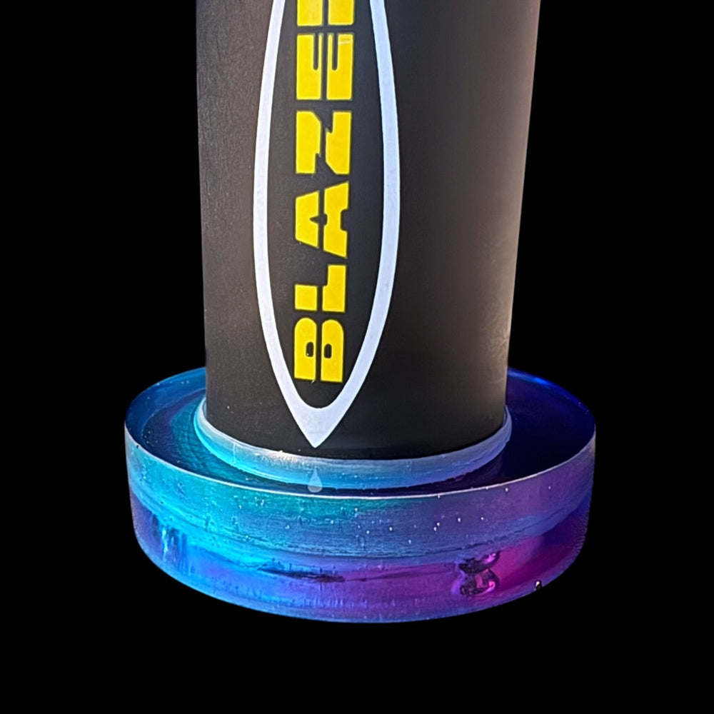 Mamba Guardz Custom Resin Base for Blazer GT8000 Big Shots