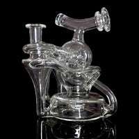 Lysa Lou Centrifuge Prototype Recycler #1