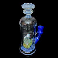 Brandon Martin Minitube