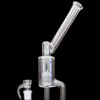 Mohawk Glass Sidecar Hornet