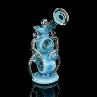 Chaka Glass x Brian Jacobson V3 "Toricelli" Recycler