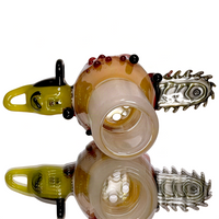 KGB x Marblesbee Halloween Tube