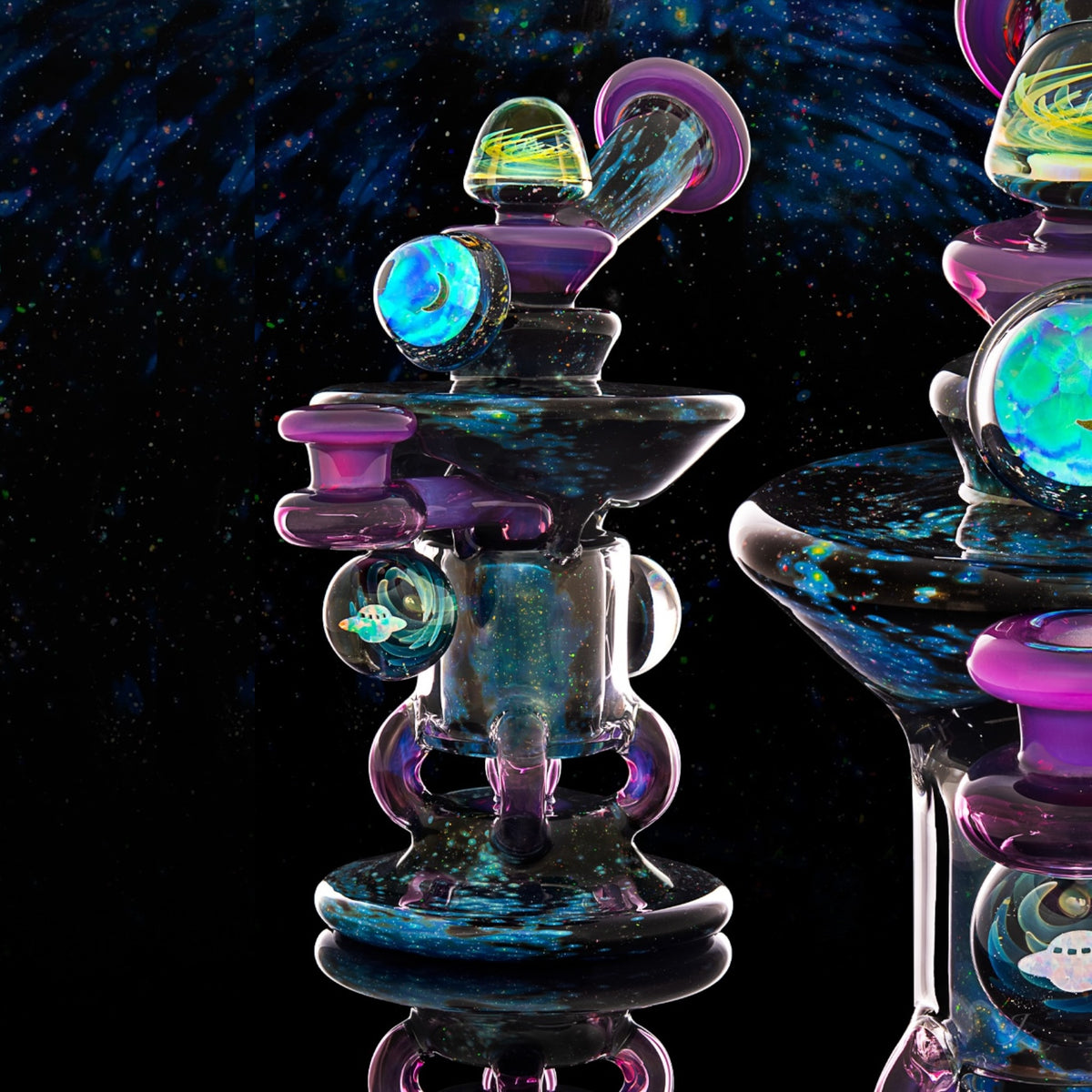 Big Z x Walmot Zephyr V3