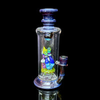 Brandon Martin Minitube