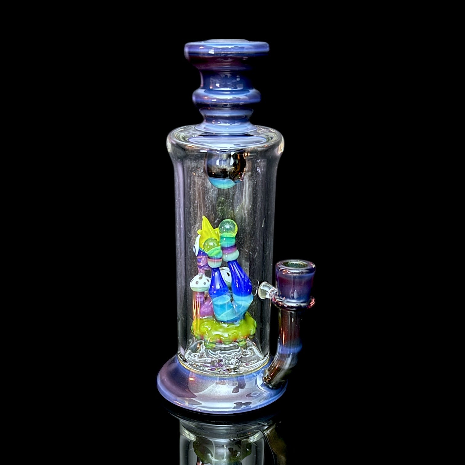 Brandon Martin Minitube