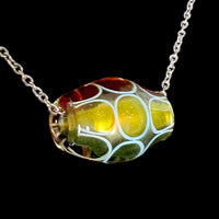 Marble Slinger Bead