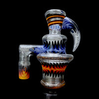 Jake C / Cortex x Melitz 18MM Catcher + Slide