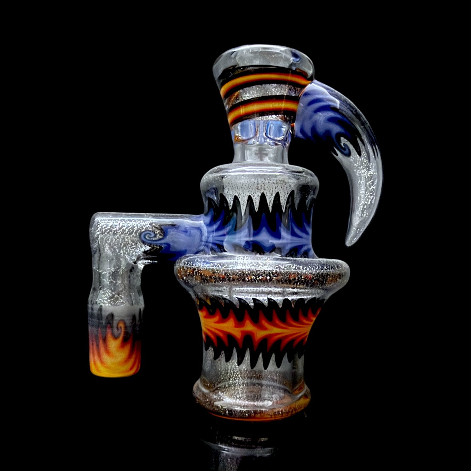 Jake C / Cortex x Melitz 18MM Catcher + Slide