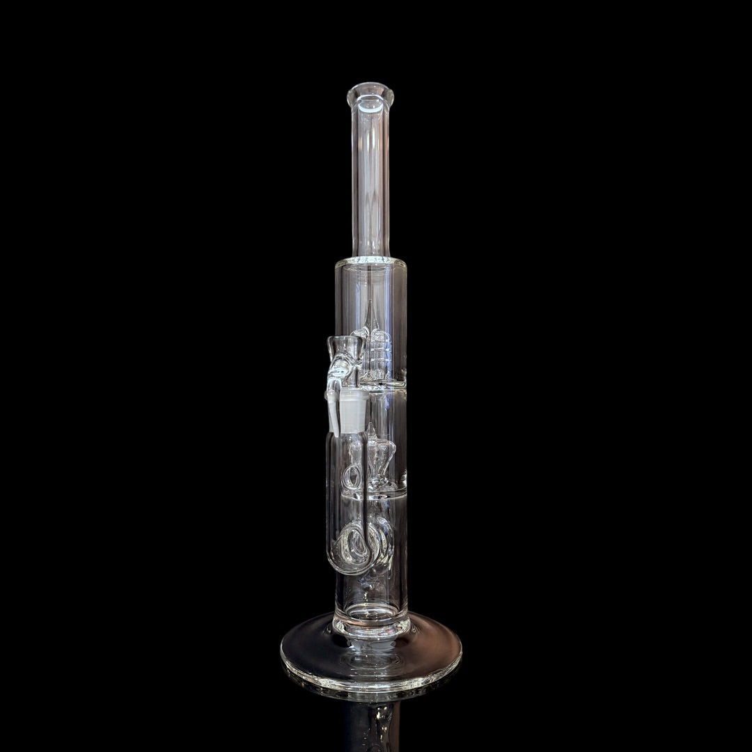 Mohawk Glass Treecycler