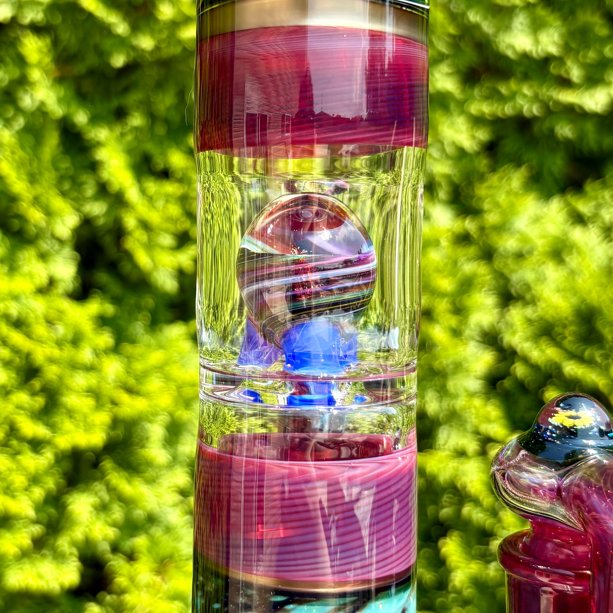Big Z x Surfrat FW Tube