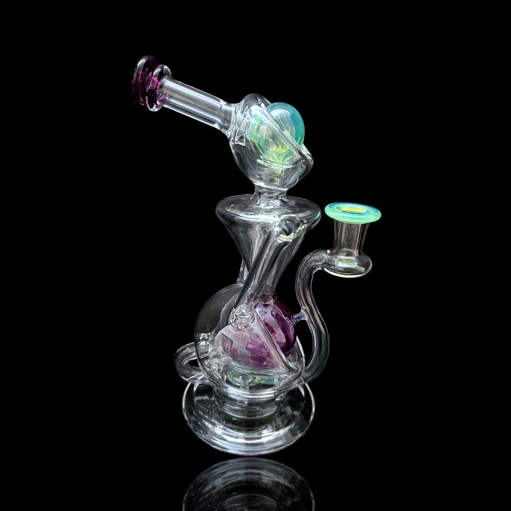 Kyru Glass Observatory Recycler