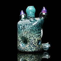 Brandon Martin Dry Oddling