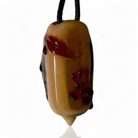 KGB x Marblesbee Scream Eclair